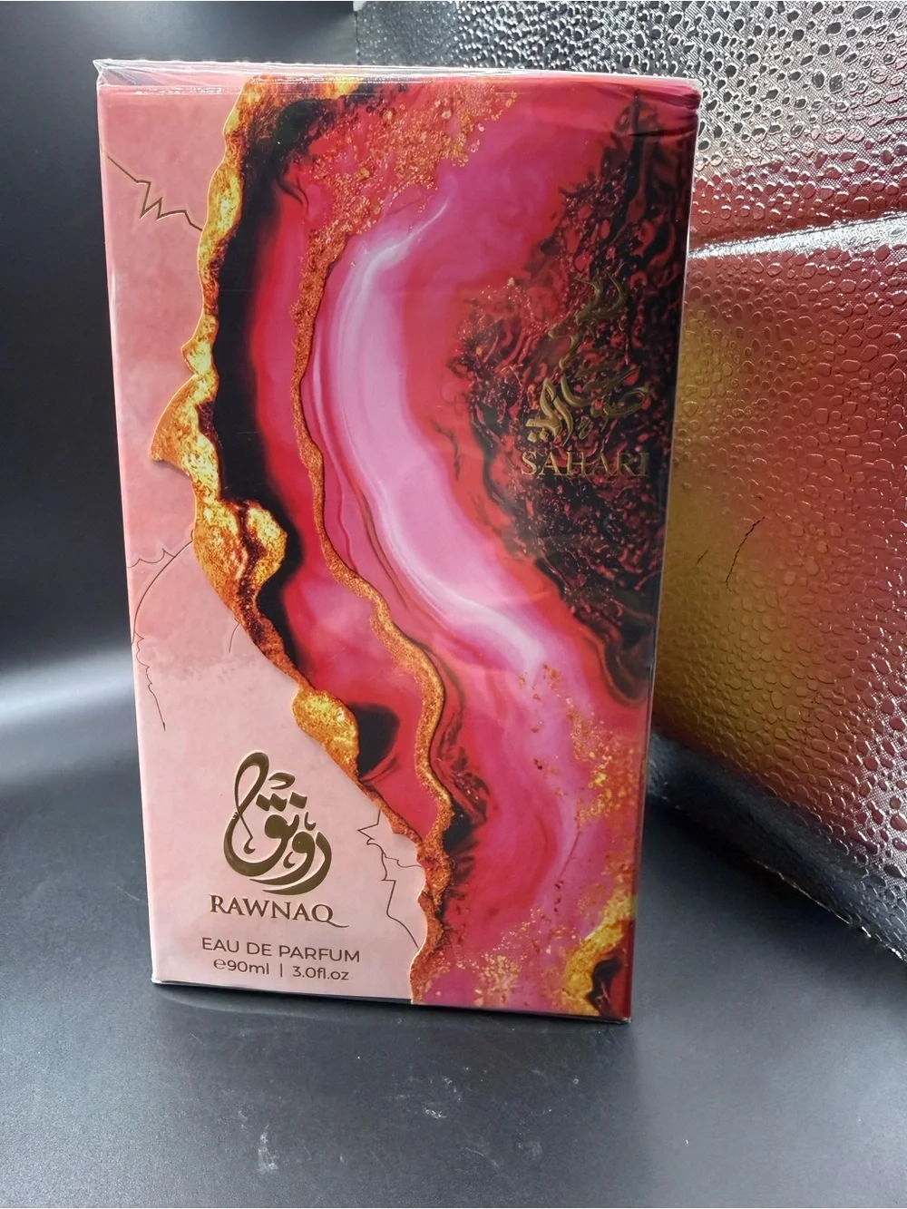 Rawnaq EDP 90ml Dubai Fragrance